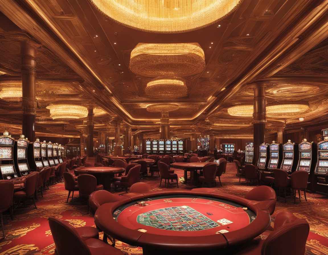 casino 777