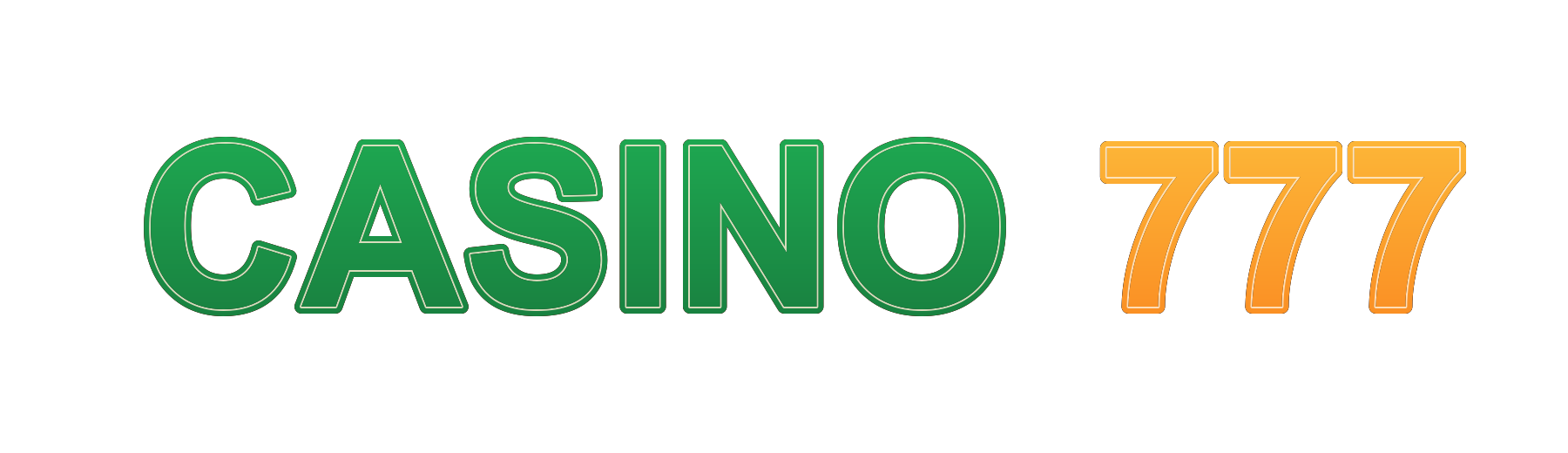 Casino 777 Logo
